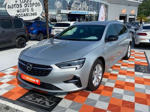 Autres Autres 2.0 DIESEL 174 BV6 ELEGANCE GPS CamÃ©ra LEDS 2021 occasion Lescure-d'Albigeois 81380