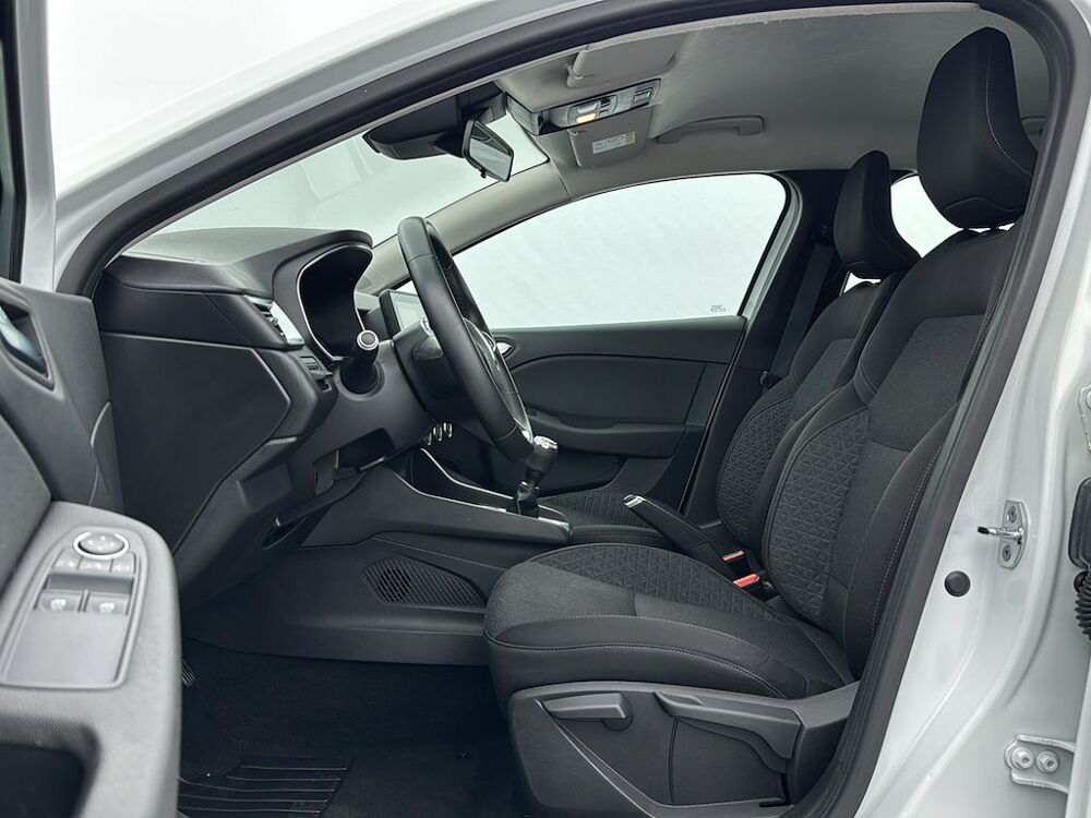 Clio V 1.0 TCe 100 Business 2020 occasion 69780 Mions