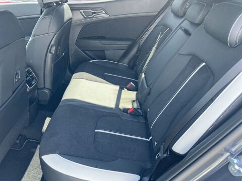 Sportage NEW 1.6 T-GDI HEV 239 BVA6 GT LINE Toit Bi-Ton 2026 occasion 81380 Lescure-d'Albigeois