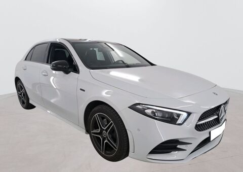 Mercedes Classe A 250 e AMG Line 8G-DCT 2021 occasion Chanas 38150