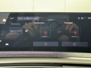 3008 1.2 Hybrid 145 GT e-DCS6+Pack 360&Acirc;&deg; 2025 occasion 38150 Chanas