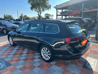 Passat VIII 2.0 TDI 150 BV6 BUSINESS GPS Attelage Cam&Atilde;&copy;ra 2023 occasion 81380 Lescure-d'Albigeois