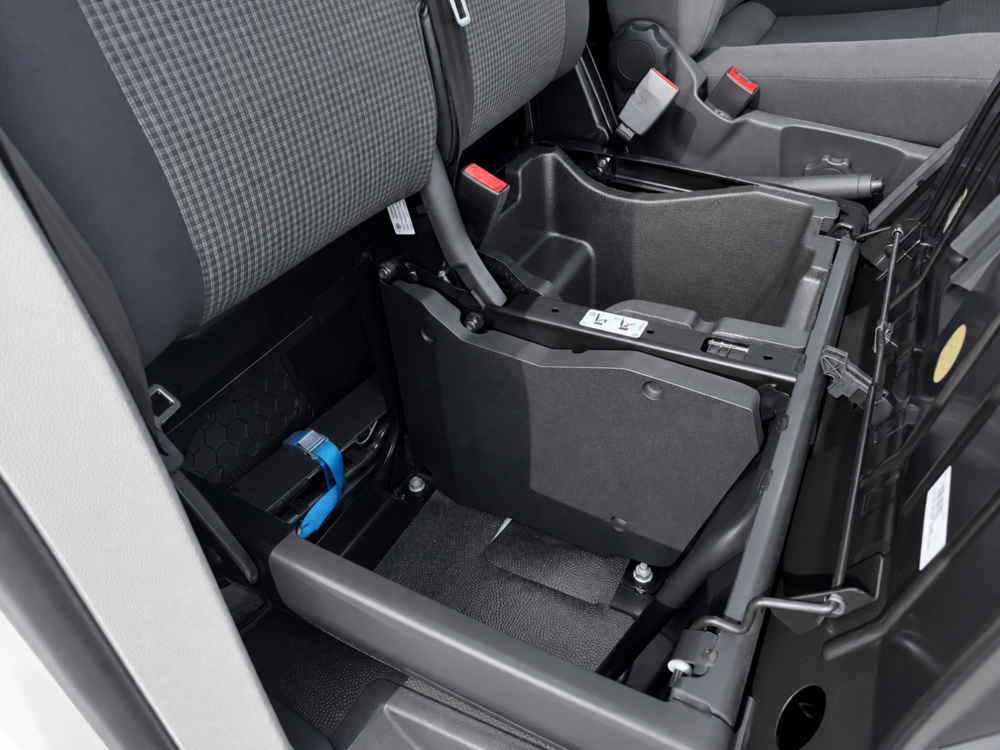 Transporter L2H1 2.0 TDI 110 3PL 2021 occasion 38150 Chanas