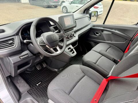 Trafic L2H1 3T BLUE DCI 170 BVA9 EXCLUSIVE GSR2 2026 occasion 69780 Mions