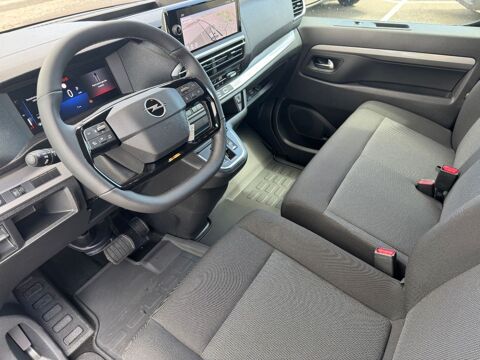 Zafira XL Diesel 180 Automatique Business 9PL 2026 occasion 69780 Mions