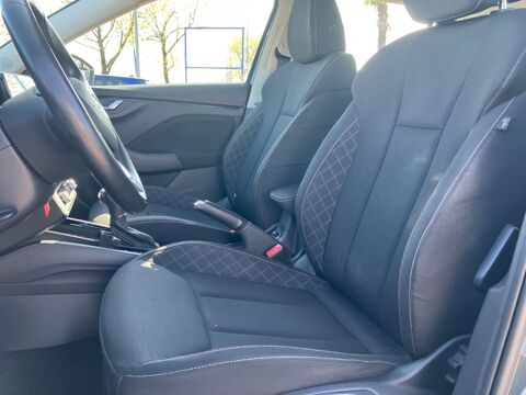Scala 1.6 TDI 116 DSG7 BUSINESS Cam&Atilde;&copy;ra 2020 occasion 81380 Lescure-d'Albigeois