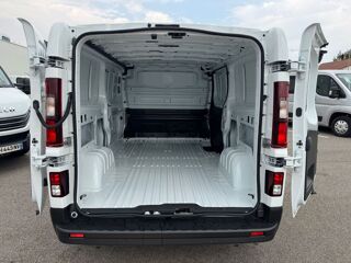 Trafic L2H1 3T DCI 150 AUTO RED 2026 occasion 69780 Mions