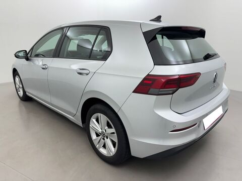 Golf 2.0 TDI 115 Life Business 1st 2020 occasion 38150 Chanas