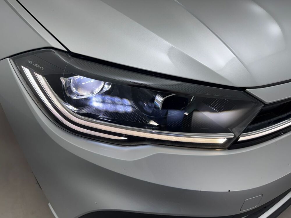Polo 1.0 TSI 95 Style 2023 occasion 69780 Mions