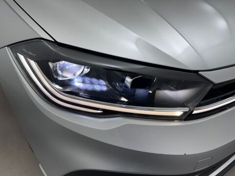 Polo 1.0 TSI 95 Style 2023 occasion 69780 Mions
