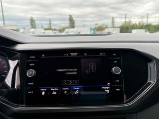 T-Cross 1.0 TSI 110 Life Tech DSG7 2023 occasion 38150 Chanas
