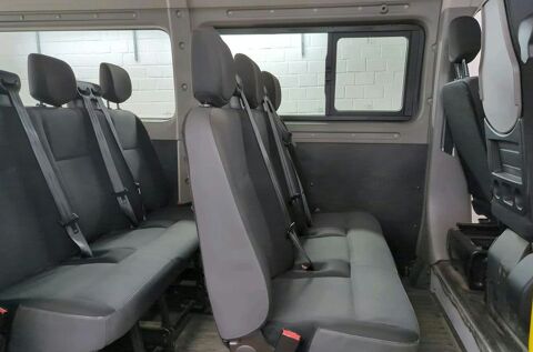 Master L2H2 2.3 dCi 145 9PL 2021 occasion 69780 Mions