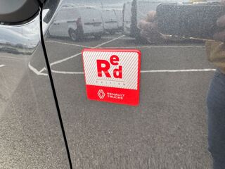 Trafic L2 Blue dCi 150 RED EDITION 9PL 2026 occasion 69780 Mions