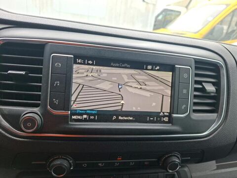 Proace Long 2.0L 120 D-4D Business BVM6 2022 occasion 69780 Mions
