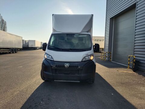 Boxer 140CV DIESEL 20M3 2026 occasion 69780 Mions