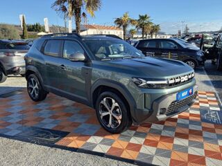 Duster HYBRID 155 4X2 JOURNEY PACK CITY & COLD 2026 occasion 81380 Lescure-d'Albigeois