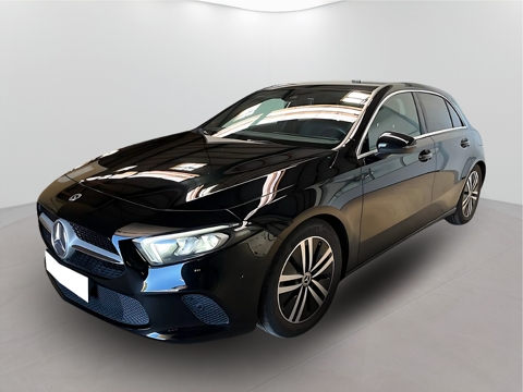Mercedes Classe A 1.3 180 BUSINESS 7G-DCT 2021 occasion Mions 69780