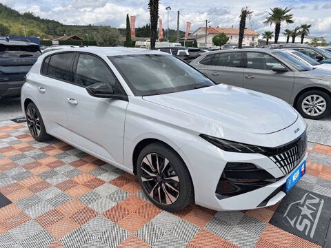 308 New BlueHDi 130 EAT8 ALLURE PACK ACCES & NAVIGATION 2026 occasion 81380 Lescure-d'Albigeois