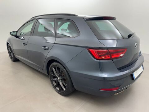 Leon Sportstourer 1.5 TSI 150 FR DSG7 2020 occasion 69780 Mions