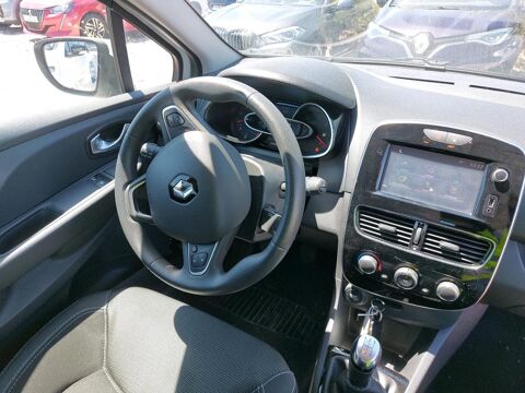 Clio IV 1.5 DCI 75 AIR MEDIANAV 2018 occasion 69780 Mions