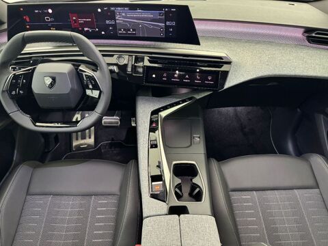 3008 1.2 Hybrid 145 GT e-DCS6 2026 occasion 69780 Mions