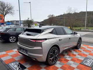 Autres Puretech 130 EAT8 RIVOLI GPS Cam&Atilde;&copy;ra 360&Acirc;&deg; Hayon 2022 occasion 81380 Lescure-d'Albigeois