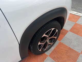 C3 Aircross BLUEHDI 110 C-SERIES 2022 occasion 81380 Lescure-d'Albigeois