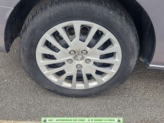Traveller 2.0 BLUEHDI 150 BV6 STANDARD BUSINESS 8PL 2020 occasion 43290 Saint-Bonnet-le-Froid