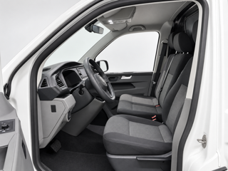 Transporter L2H1 2.0 TDI 150 DSG7 2022 occasion 38150 Chanas