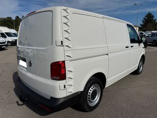 Transporter L1H1 2.0 TDI 110 3PL 2020 occasion 69780 Mions