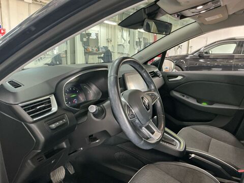 Clio V 1.3 TCe 130 Intens EDC 2020 occasion 69780 Mions