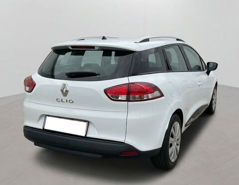 Clio IV Estate 0.9 TCe 90 zen 2020 occasion 38150 Chanas