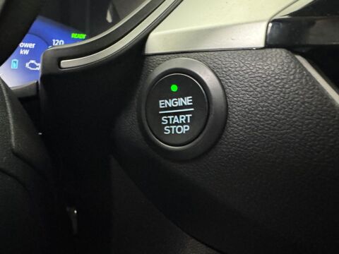 Kuga 2.5 Duratec 190 PHEV Cool&Connect Powershift 2023 occasion 38150 Chanas
