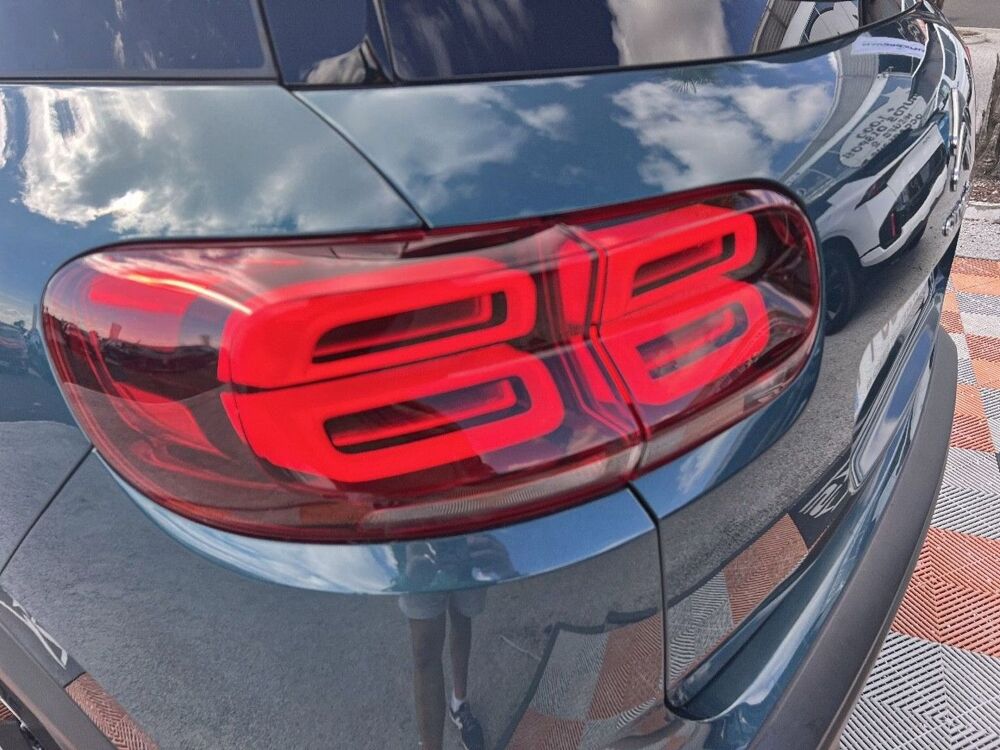 C5 aircross BlueHDI 130 BV6 SHINE Grip 2020 occasion 81380 Lescure-d'Albigeois