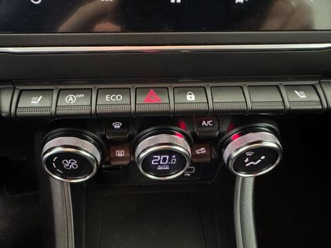 Captur 1.0 TCe 100 Zen 2020 occasion 69780 Mions