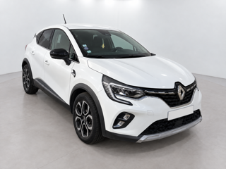 Captur 1.6 E-Tech Plug-in 160 Intens 2PL 2021 occasion 69780 Mions