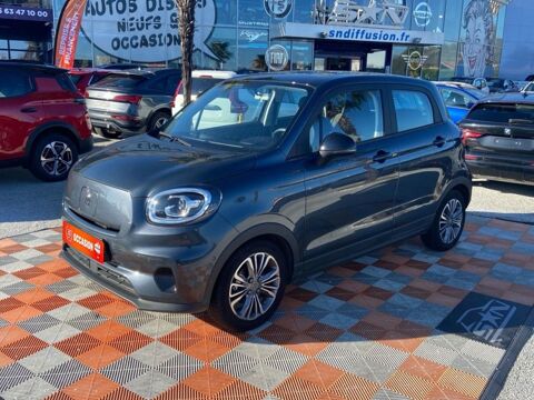 Autres Autres LUXURY 2023 occasion Lescure-d'Albigeois 81380