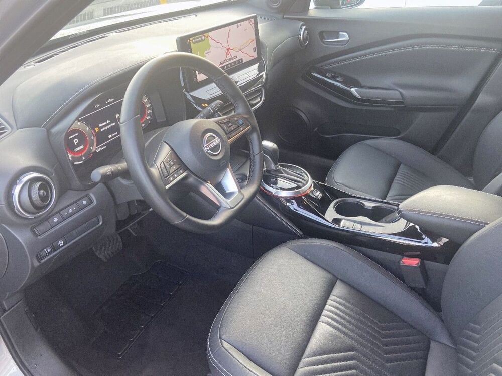 Juke 1.0 DIGT 114 DCT TEKNA GPS Cam&Atilde;&copy;ra 360&Acirc;&deg; Pack Hiver 2025 occasion 81380 Lescure-d'Albigeois
