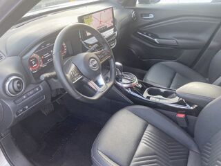 Juke 1.0 DIGT 114 DCT TEKNA GPS Cam&Atilde;&copy;ra 360&Acirc;&deg; Pack Hiver 2025 occasion 81380 Lescure-d'Albigeois