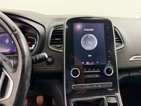 Grand scenic IV 1.7 Blue dCi 120 Business Intens 7PL 2019 occasion 69780 Mions