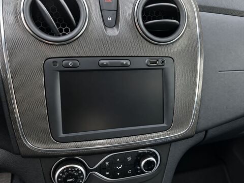 Sandero 1.0 TCe 100 Stepway 2020 occasion 69780 Mions