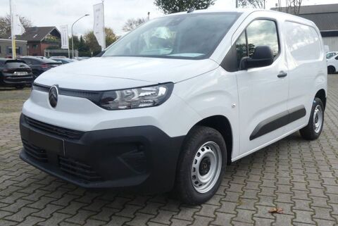 Citroën Berlingo VAN M 1000KG BLUEHDI 100 S&S BVM6 2025 occasion Mions 69780