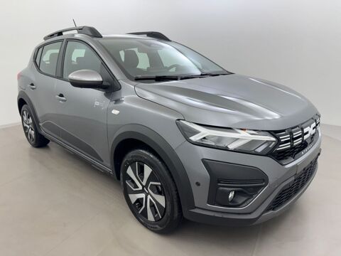 Annonce voiture Dacia Sandero 17990 �