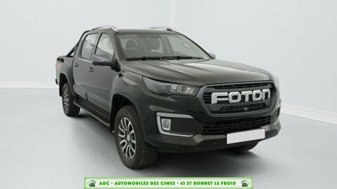 Autres Autres 2.0L 163 CH BVA8 2026 occasion Saint-Bonnet-le-Froid 43290