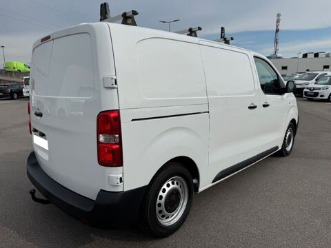 Expert STANDARD 1.6 BLUEHDI 115 PREMIUM 2019 occasion 69780 Mions