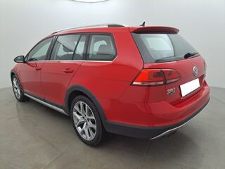 Golf SW 2.0 TDI 184 ALLTRACK 4MOTION DSG6 2015 occasion 69780 Mions