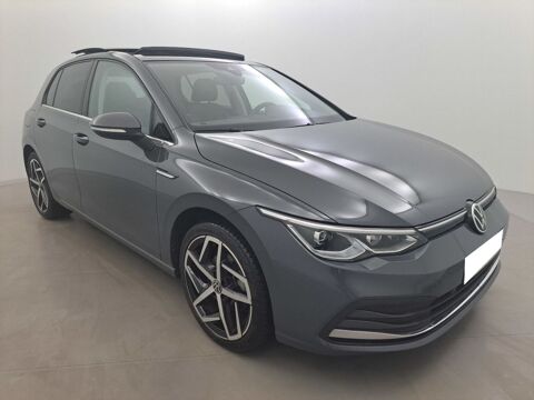 Volkswagen Golf 2.0 TDI SCR 150 Style 1st DSG7 2021 occasion Mions 69780
