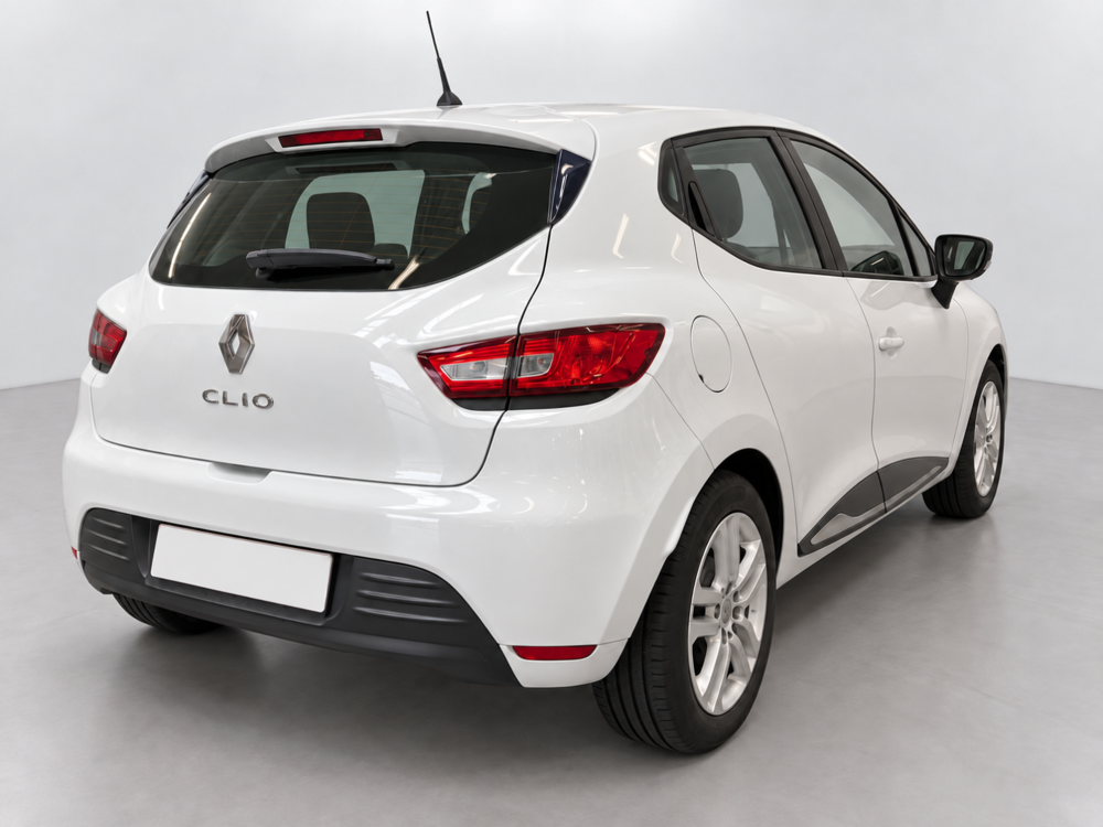 Clio IV 0.9 TCe 90 Zen 2019 occasion 69780 Mions