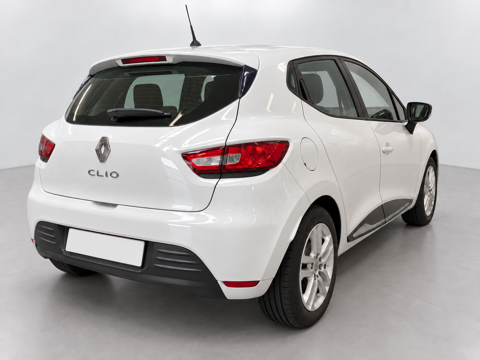 Clio IV 0.9 TCe 90 Zen 2019 occasion 69780 Mions