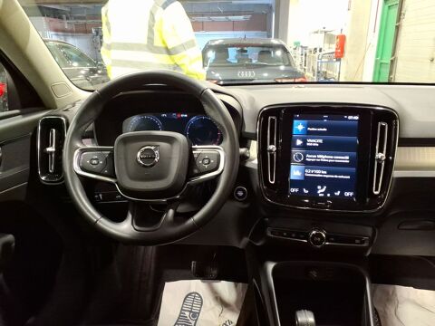 XC40 D3 150 Momentum Geartronic 8 2020 occasion 69780 Mions